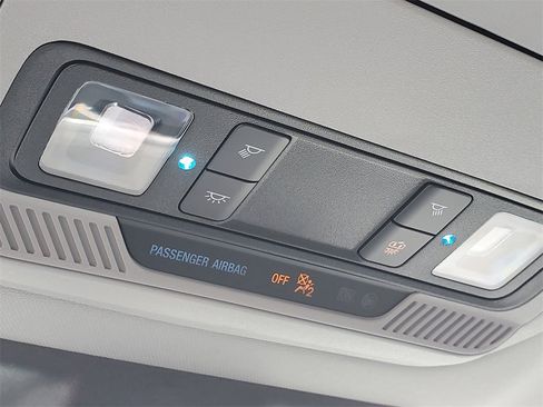 New 2025 Ford F150 Lightning Flash image 21