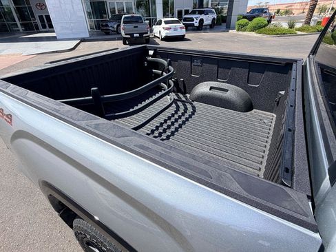 New 2026 Toyota Tundra 1794 Edition AWD/4WD image 10