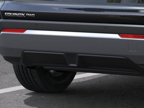 New 2026 Chevrolet Equinox LT AWD/4WD image 38