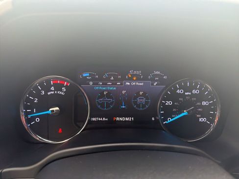 Used 2019 Ford F250 Lariat w/ Lariat Ultimate Package image 10