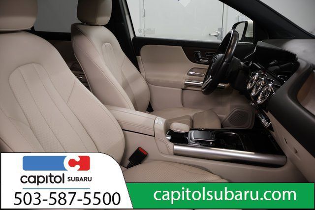 Used 2022 Mercedes-Benz GLA 250 4MATIC image 28