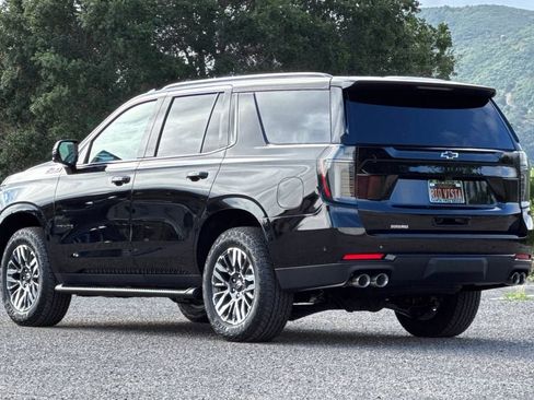 New 2026 Chevrolet Tahoe Z71 image 6