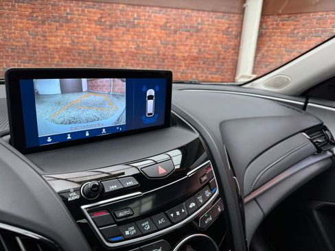 Used 2023 Acura RDX AWD w/ Technology Package image 23