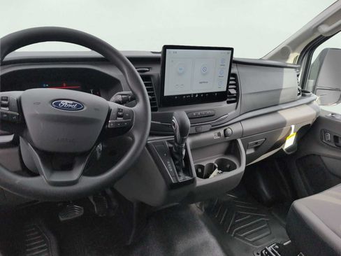 New 2026 Ford Transit 350 XL RWD image 5