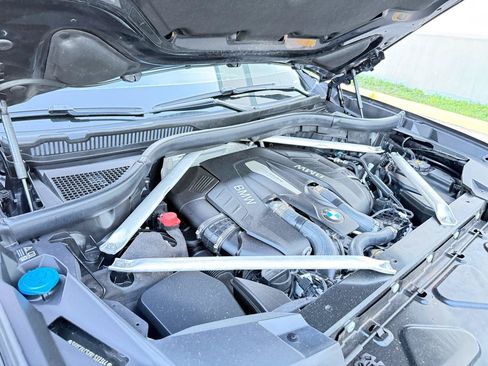 Used 2019 BMW X7 xDrive50i AWD/4WD image 80