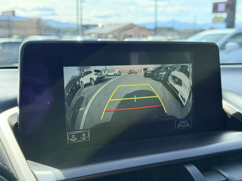 Used 2019 Lexus NX 300 F Sport w/ F Sport Premium Package image 21