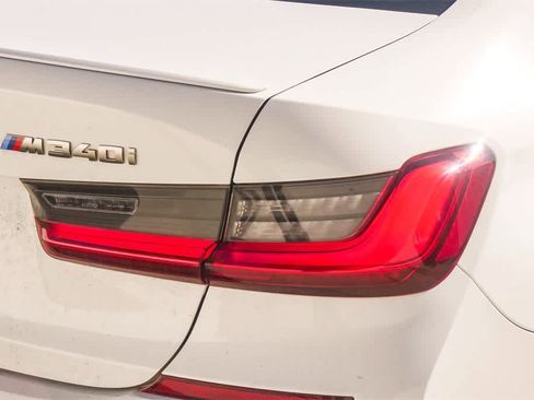 Used 2021 BMW M340i w/ Driving Assistance Package image 10