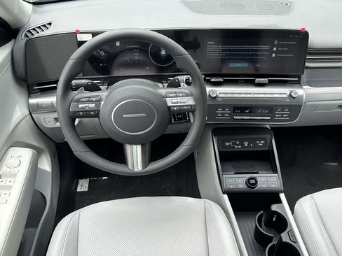 New 2026 Hyundai Kona Limited FWD image 23