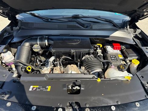 Certified 2023 Jeep Compass Limited AWD/4WD image 28