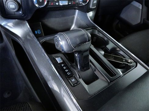 Certified 2023 Ford F150 XLT w/ Equipment Group 302A High image 20