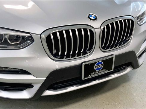 Used 2020 BMW X3 xDrive30i w/ Driving Assistance Package image 32