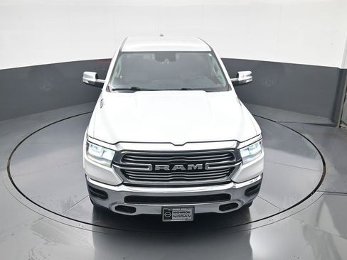 Used 2022 RAM 1500 Laramie image 27