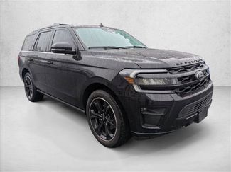 Used 2022 Ford Expedition Limited AWD/4WD video 3