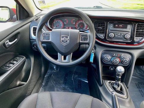 Used 2014 Dodge Dart SE w/ Convenience Group image 19