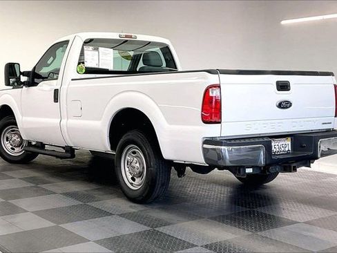 Used 2015 Ford F250 XL w/ XL Value Package image 10