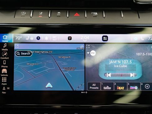 New 2026 Jeep Grand Cherokee L Limited AWD/4WD image 14