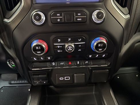 Used 2021 GMC Sierra 1500 AT4 image 20