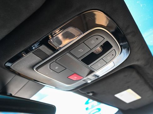 Used 2023 Hyundai Santa Fe Calligraphy AWD/4WD image 40