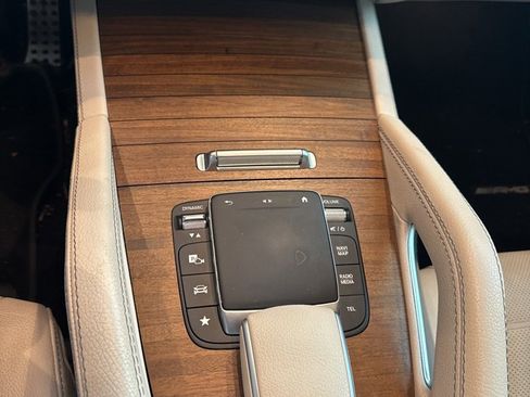 Used 2022 Mercedes-Benz GLS 450 4MATIC image 6