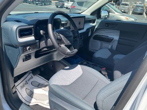 New 2026 Ford Maverick XLT image 15