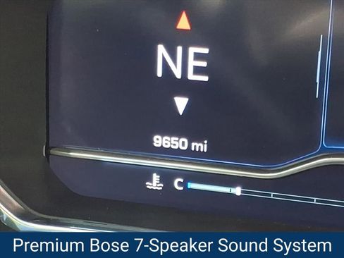 Certified 2024 Chevrolet Silverado 1500 RST w/ Convenience Package II image 16