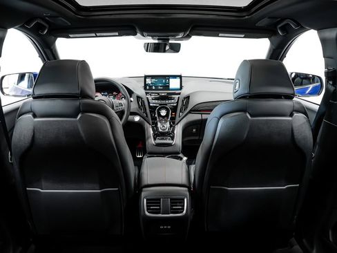 New 2026 Acura RDX A-Spec AWD/4WD image 11