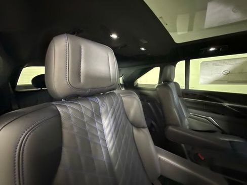 New 2026 Cadillac Escalade IQ Sport 1 w/ LPO, Etrunk Organizer Package image 29