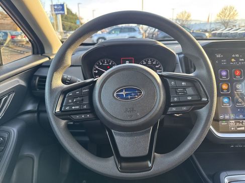 Used 2025 Subaru Crosstrek 2.0i Premium image 22