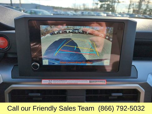 New 2026 Toyota Tacoma TRD Off-Road image 19