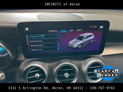 Used 2021 Mercedes-Benz GLC 300 4MATIC image 67