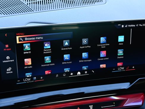 New 2026 BMW 530i w/ M Sport Package image 27