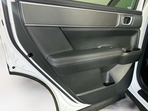 Used 2026 Hyundai Santa Fe SEL FWD image 25
