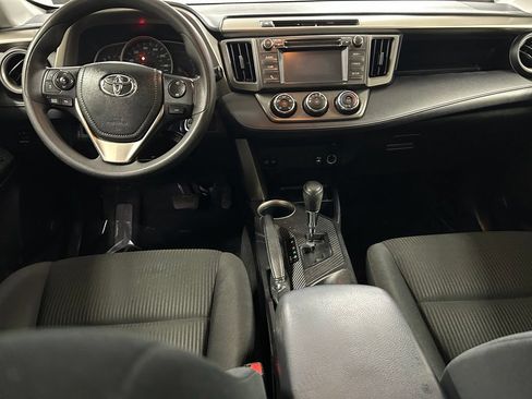 Used 2014 Toyota RAV4 LE AWD/4WD image 16