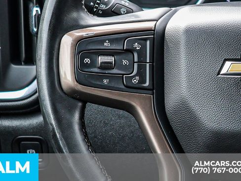 Used 2023 Chevrolet Silverado 2500 High Country w/ Z71 Off-Road Package image 34