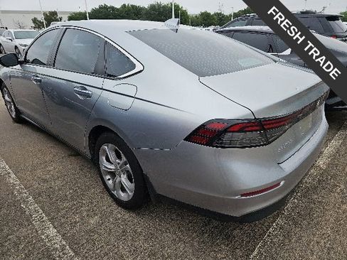 Used 2024 Honda Accord LX image 4