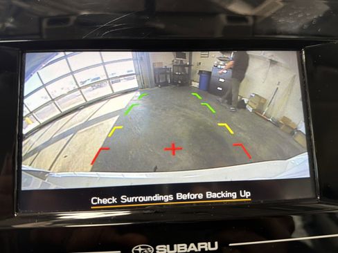 Certified 2022 Subaru Impreza 2.0i image 26