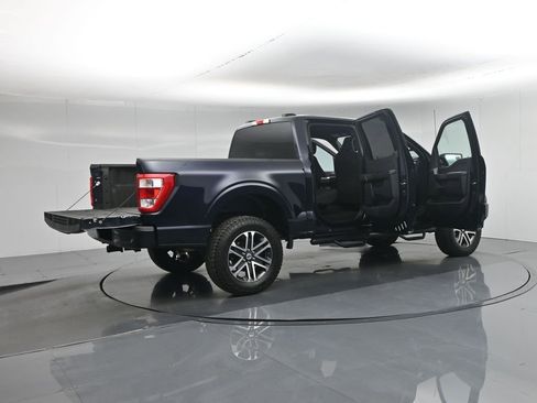 Used 2023 Ford F150 XL w/ STX Appearance Package image 5