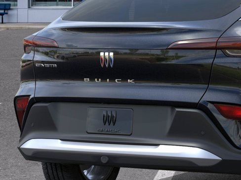 New 2026 Buick Envista Sport Touring FWD image 7