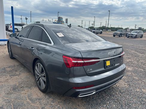 Used 2019 Audi A6 3.0T Prestige AWD/4WD image 6
