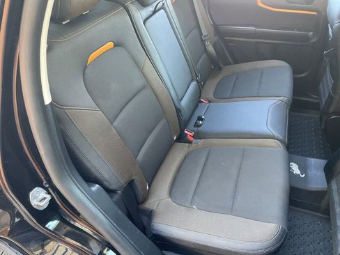 Used 2022 Ford Bronco Sport Badlands image 36