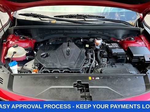 Used 2021 Kia Sorento S FWD image 39