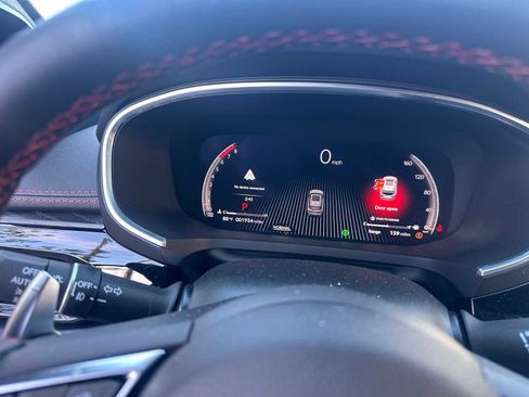 Used 2026 Acura MDX Type S image 17