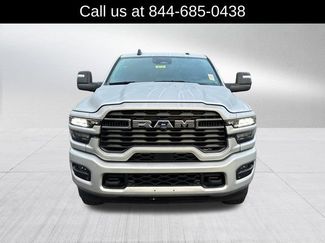 New 2026 RAM 2500 Big Horn AWD/4WD video 2