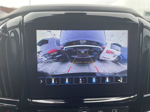 Certified 2020 Chevrolet Traverse Premier image 15