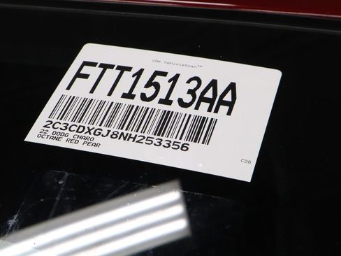 Used 2022 Dodge Charger Scat Pack w/ Dynamics Package image 39