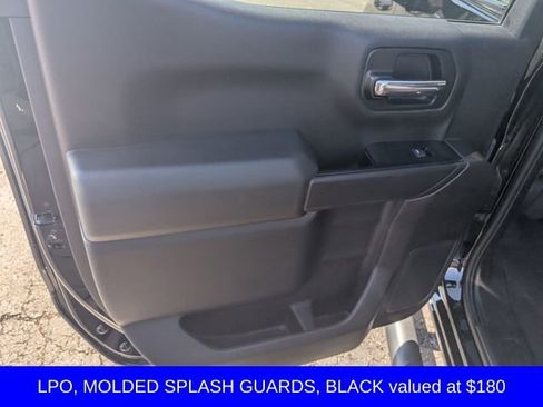 Used 2020 Chevrolet Silverado 1500 LT w/ All-Star Edition image 11