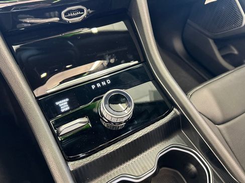 New 2026 Jeep Grand Cherokee Limited AWD/4WD image 24