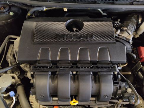 Used 2019 Nissan Sentra S FWD image 30