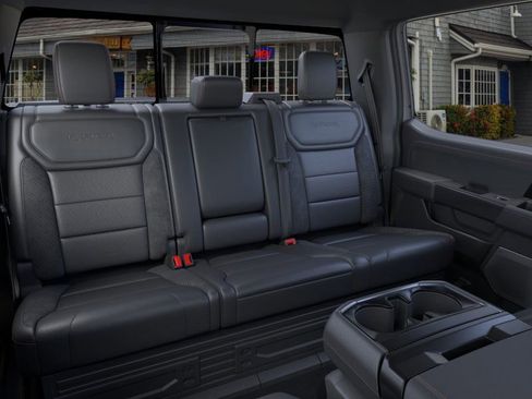 New 2026 Ford F150 Raptor image 11