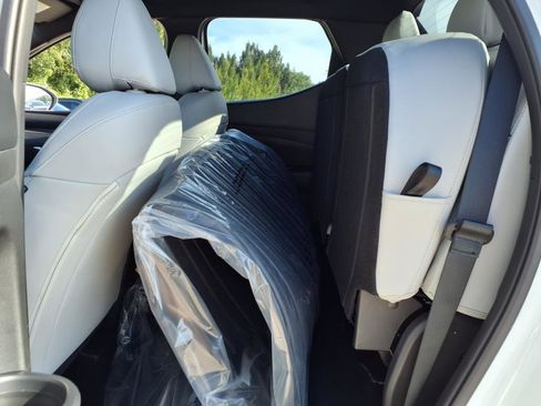 New 2025 Hyundai Santa Cruz SEL image 27